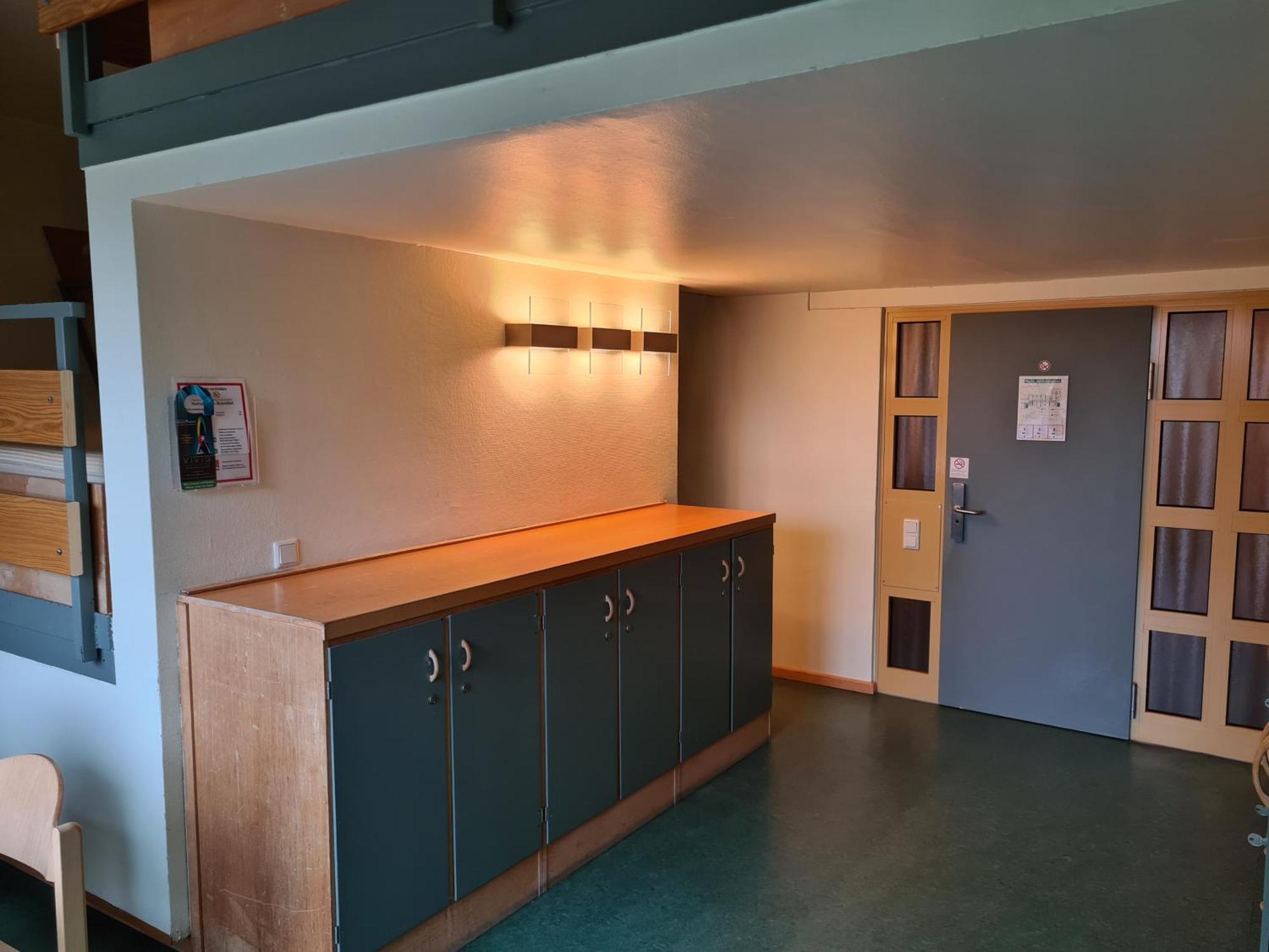 Jugendgaestehaus St.-Michaels-Heim — Photos 2